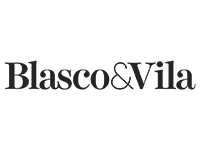 Blasco & Vila Logo
